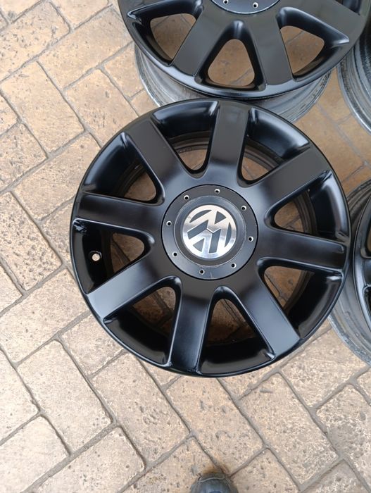 Оригинални джанти за Фолксваген 5х112 16 цола