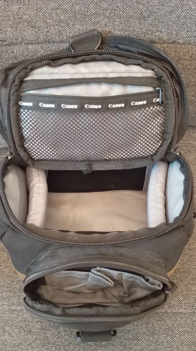 Сумка от фотоаппарата Canon