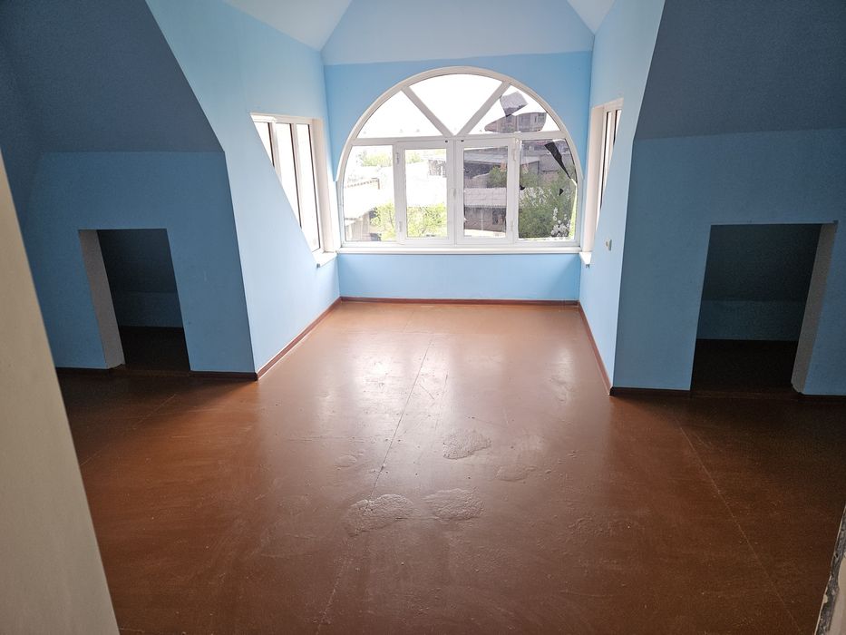 Juma waxrida hovli sotladi