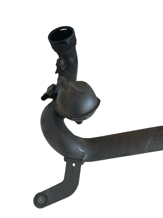 Furtun Intercooler Skoda Octavia 1Z3 2004 - 2013 1.9 Tdi Bxe 1K0145770