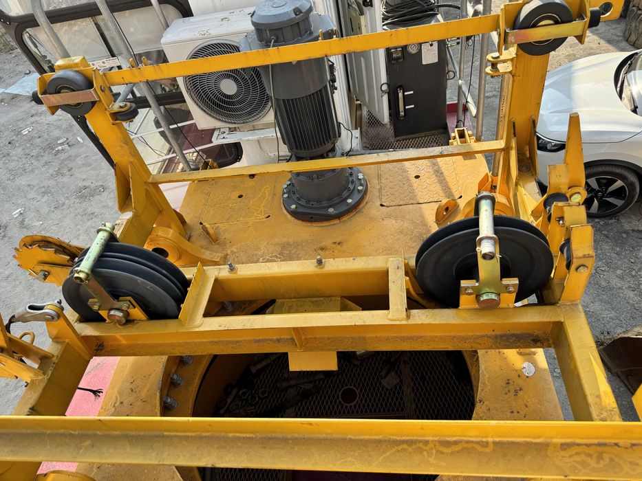 QTZ 160  10 ton  2022 Zoomilon