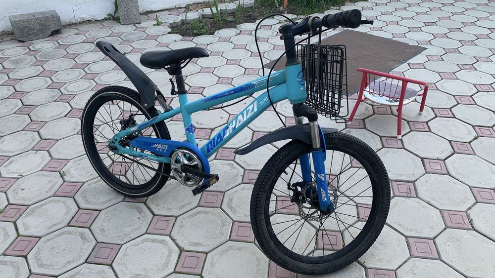 Продам велосипед