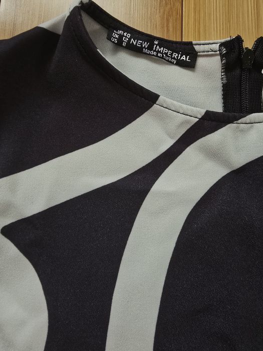 Рокли Corso Italia, New Imperial