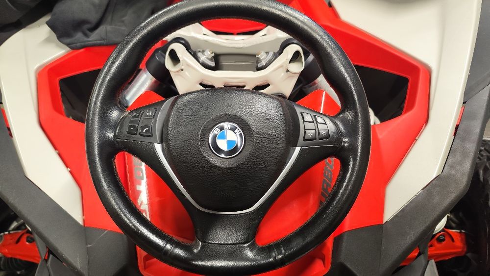 Волан за БМВ х5 е70