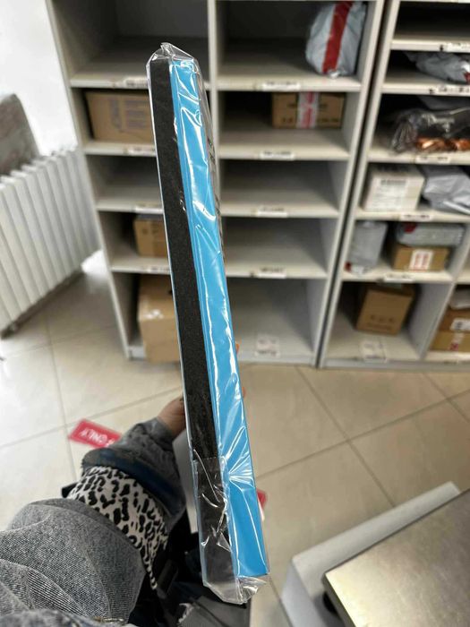 Нов филтър за пречистване на въздух Rowenta Pure Air