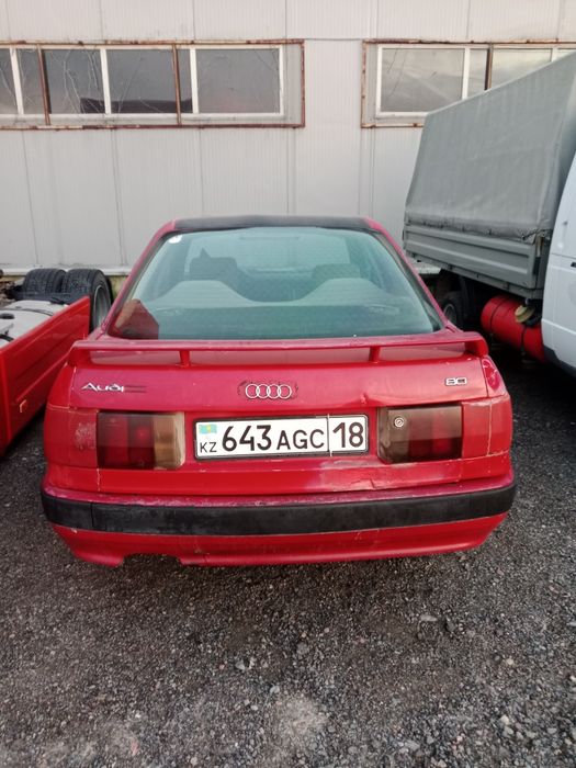 Автомобиль Audi продам