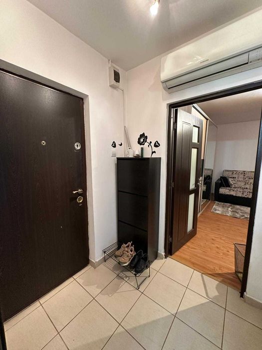 Garsoniera Metrou Brancoveanu 40mp