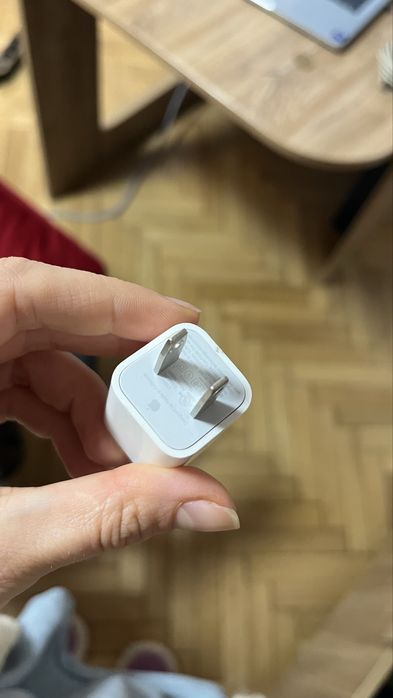 adaptor Apple USA - usb