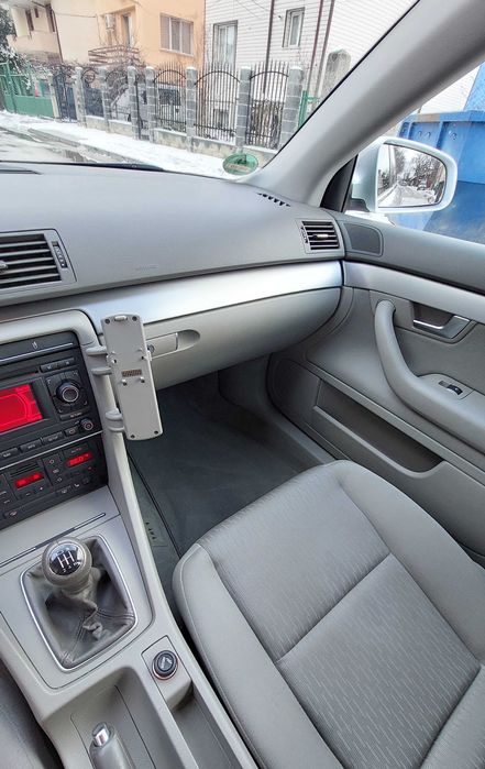 Audi A4 1.9 TDI 2008г.