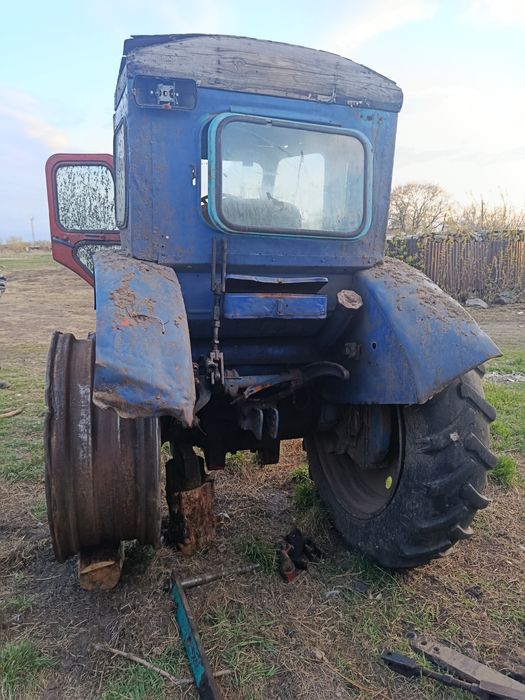 Продам Т40Ам трактор