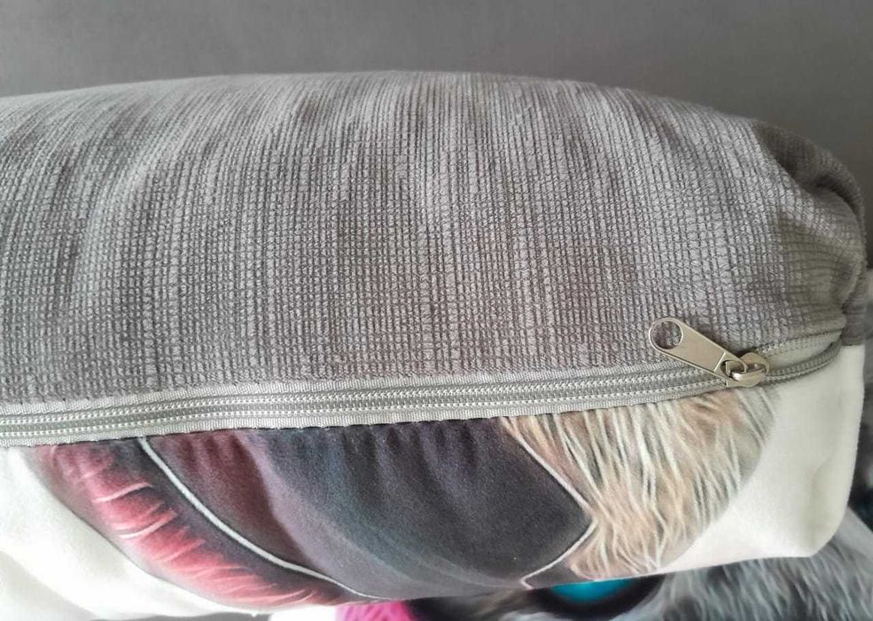 Подушки новые диванные