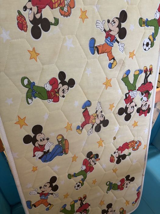 Детски матрак 120x60cm