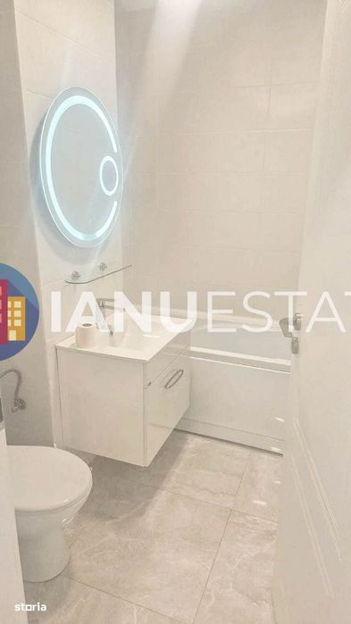 Lujerului 10` Metrou Timisoara Plaza Mall Parcul Liniei Nou Centrala