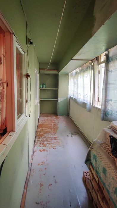 Ваша будущая трёхкомнатная квартира мечты ждёт ремонта на Ц-5!