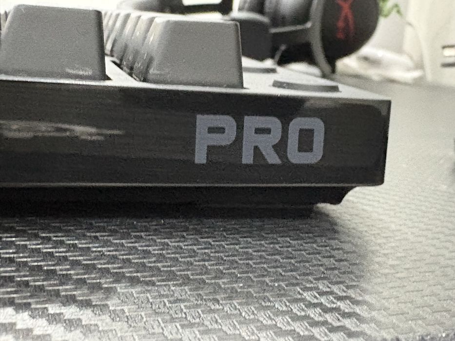 Logitech G Pro Mechanical