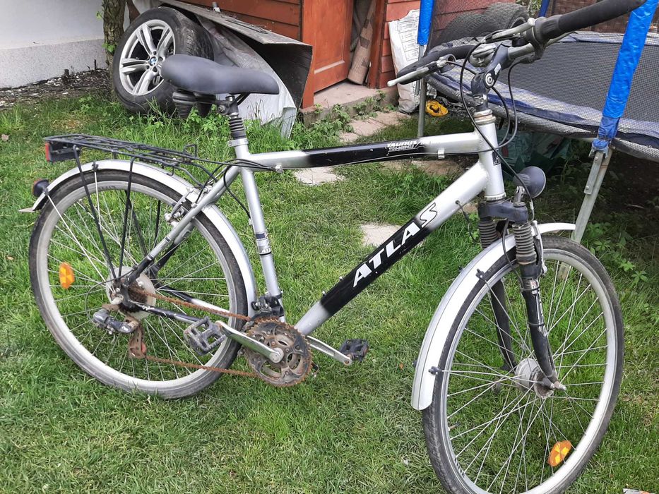 Biciclete de vanzare