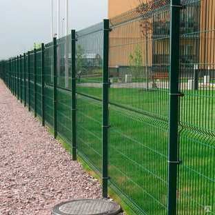 Еврозабор из первых рук