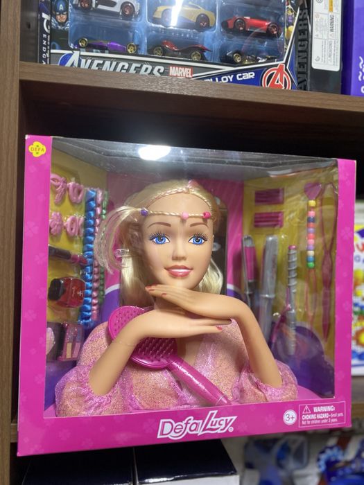 Игрушки для детей