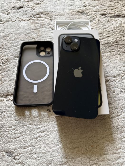 Iphone 14 ca nou