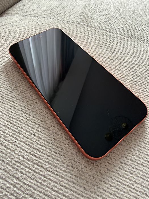 iPhone 17 pro max 256gb 98%