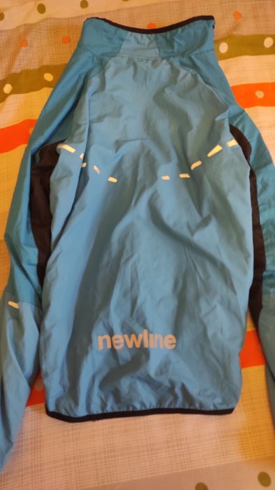 Унисекс яке New Line - размер L - Оригинал