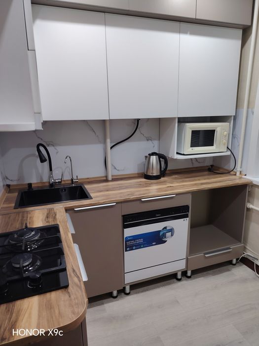 Сдам двух комнатную квартиру