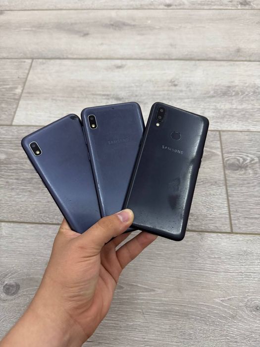 Samsung a10s a10 Skidkada