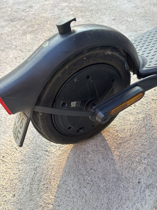 Trotineta Electrica Ninebot F2 Pro  Vand sau schimb