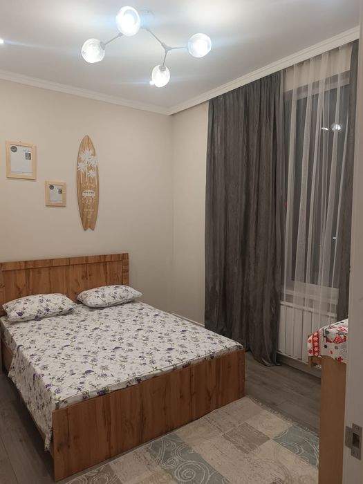 Сдам отличную квартиру