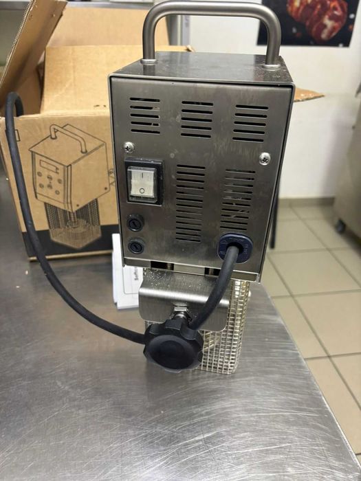 Термостат погружной су вид