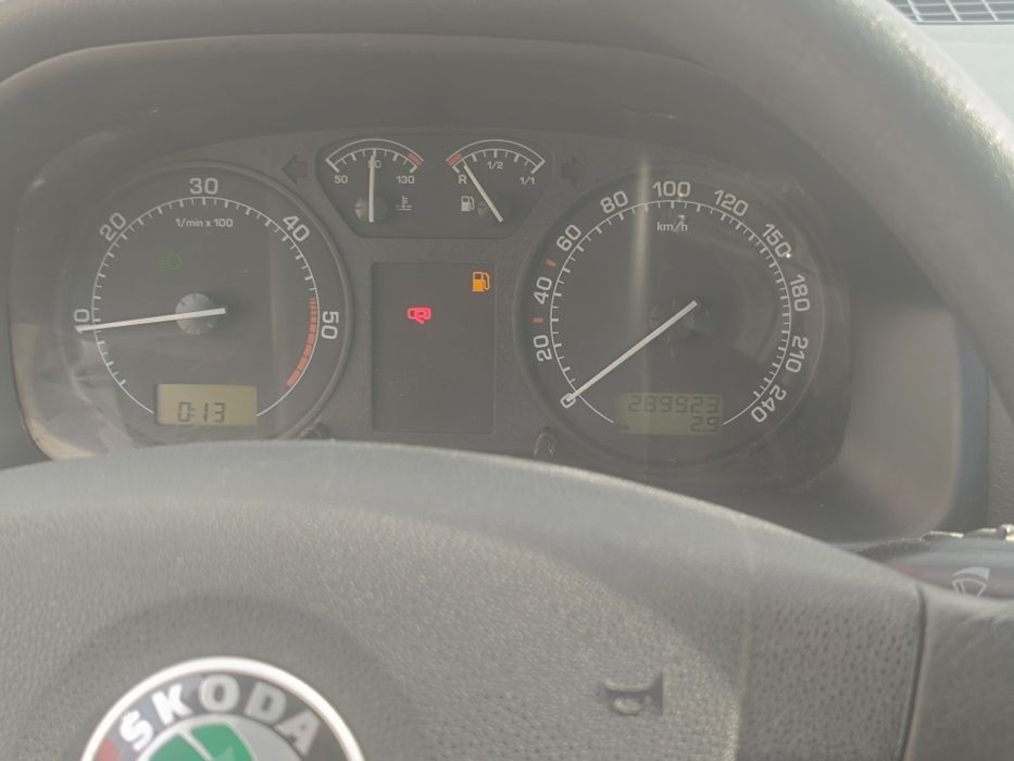 Scoda Octavia an 2006 1.9 tdi 101 cp 290000km