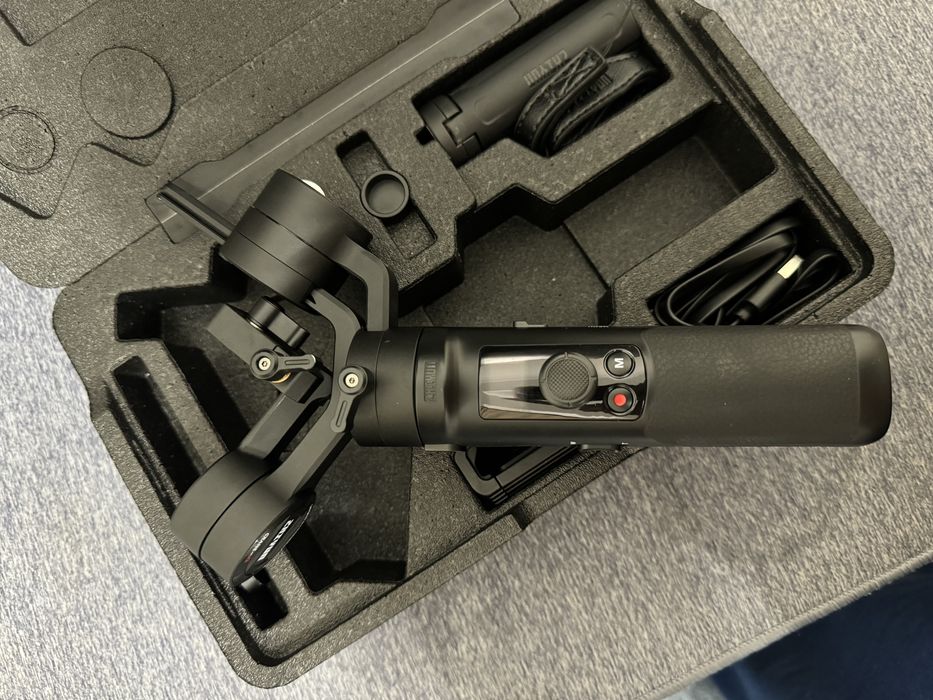 Zhiyun Crane M2 стабилизатор