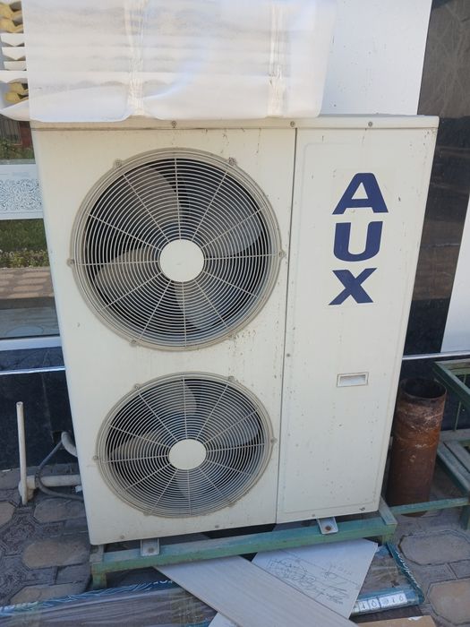 Aux 48 таклик 3 фаза