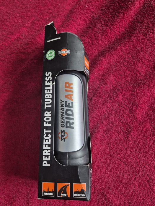 SKS  tyre imflator