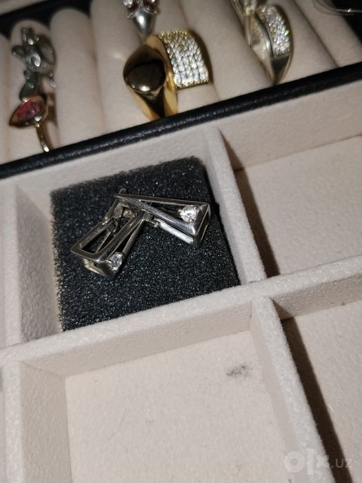 Серебро 925 кумуш 925
