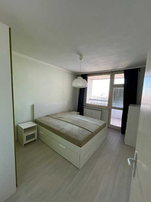 Дава се под наем Тристаен апартамент в София, Зона Б-19 - 106 кв.м за 847.62 € - Снимка #6