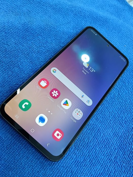 Samsung galaxy A54 5G