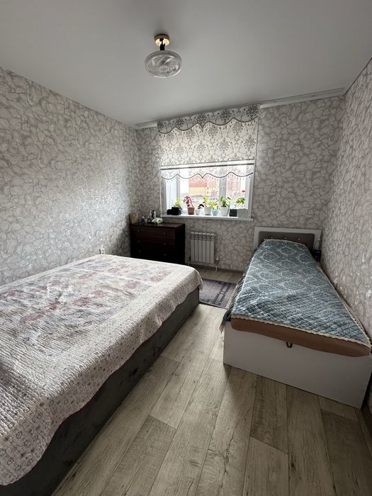 Продам двухкомнутную квартиру