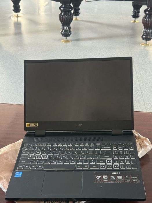 продам acer nitro 5