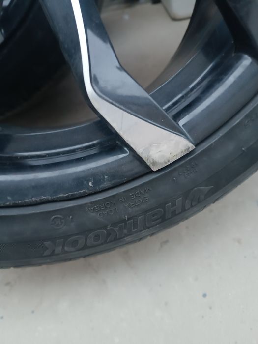 Покрышка HANKOOK 225/45/18