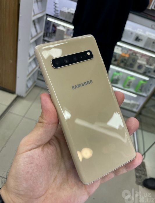 SAMSUN S10 5G 512