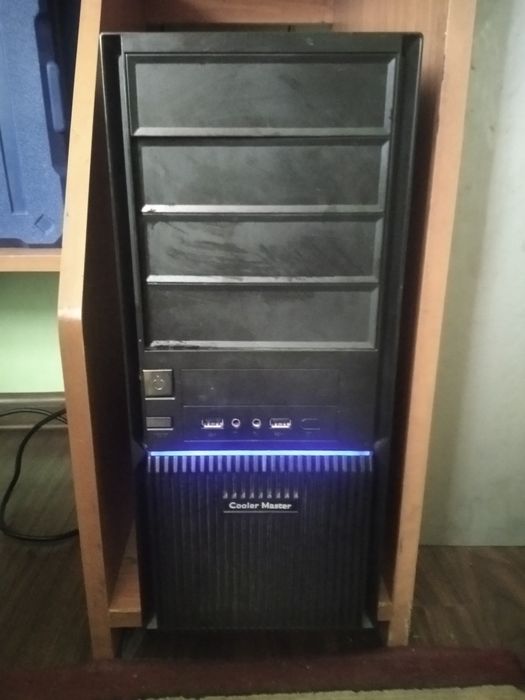 Хороший кампютер  ддр 2