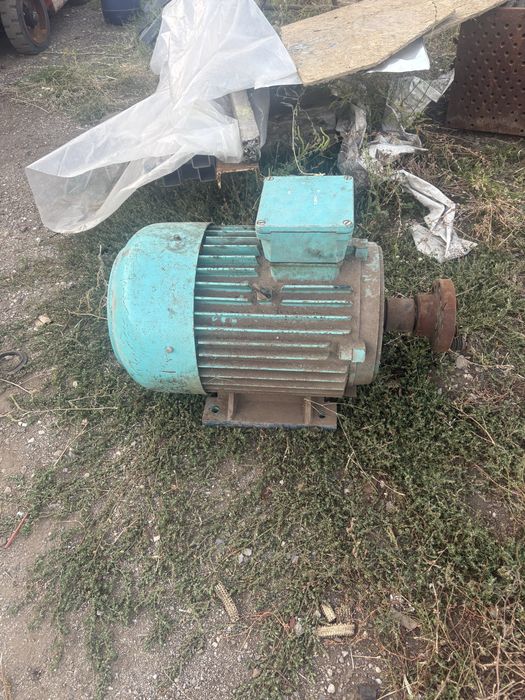 Motor electric 37 kw