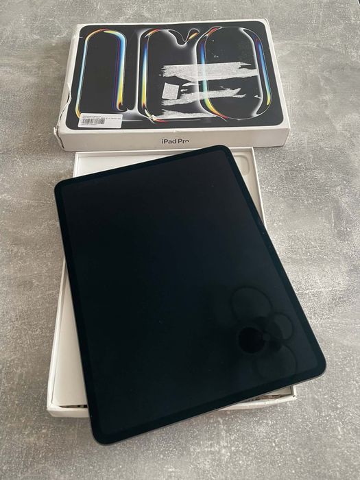 Ipad 13 Pro 256gb