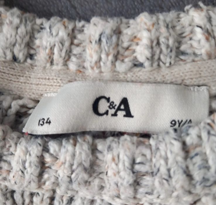 Pulover motive craciun