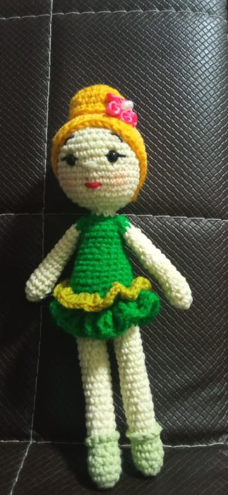 Вазаные игрушки.