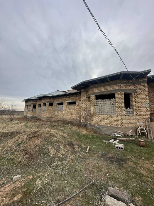 Ункоргон махала таййор жой