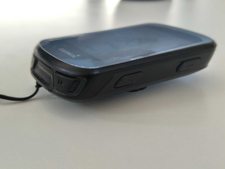 Велокомпютър Garmin Edge 530