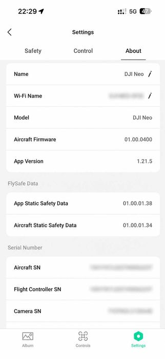 DJI Neo Fly More Combo – 3 батерии, RC-N3, кейс и DJI Care