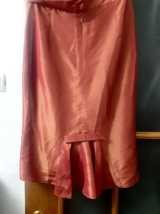 Costum Agnes Toma corai